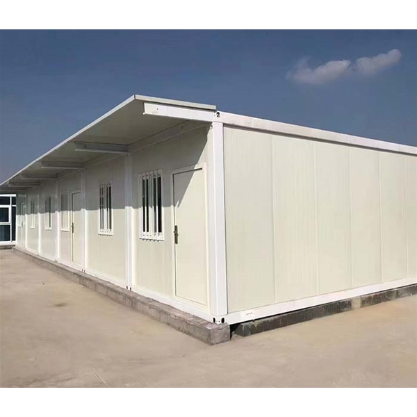 方城临建房