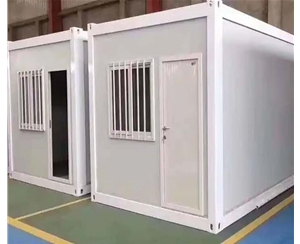 方城移动房出租